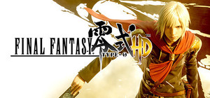 FINAL FANTASY TYPE-0 HD banner