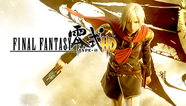 ファイナルファンタジー 零式