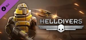 HELLDIVERS™ - Defender Pack banner