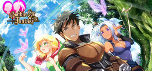 Double Elf Fantasy banner