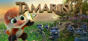 Tamarin banner
