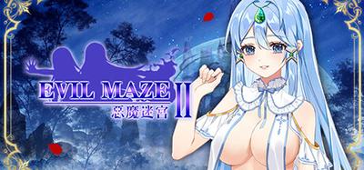 Evil Maze 2