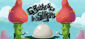 Grottesco Absurdus banner