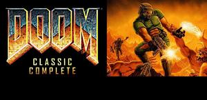Doom Classic Complete banner