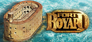Fort Boyard banner