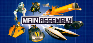 Main Assembly banner