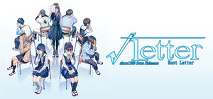 √Letter - Root Letter banner