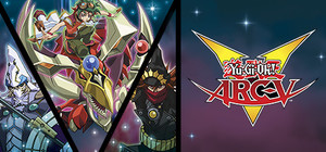 Yu-Gi-Oh! ARC-V banner