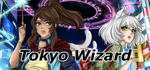Tokyo Wizard banner