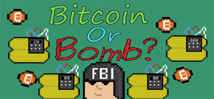 Bitcoin Or Bomb? - Crypto Edition banner