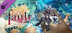 fault Series ORIGINAL SOUNDTRACK vol 1 banner