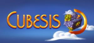 Cubesis banner