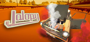 Jalopy banner