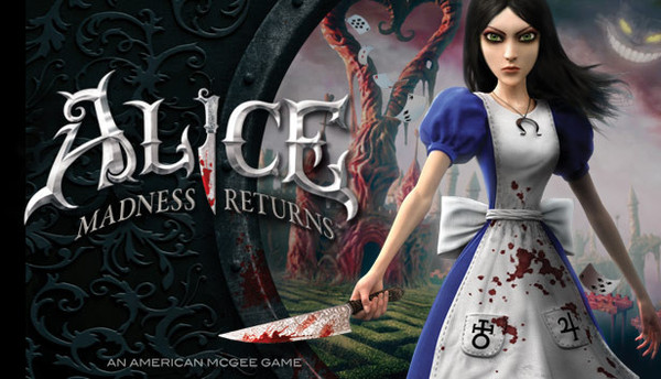 Prices - Alice: Madness Returns - IsThereAnyDeal
