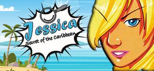 Jessica: Secret of the Caribbean banner