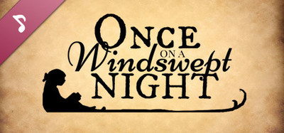Once on a windswept night - OST