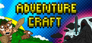 Adventure Craft banner