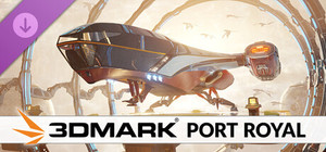 3DMark Port Royal upgrade banner