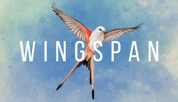 WINGSPAN (ウイングスパン)