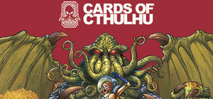 Cards of Cthulhu banner