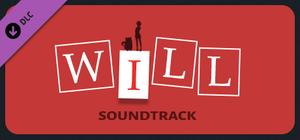 WILL: A Wonderful World - Soundtrack banner