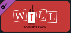 WILL: A Wonderful World - Soundtrack banner