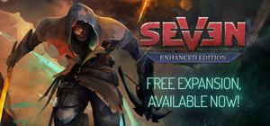 Seven: Enhanced Edition banner