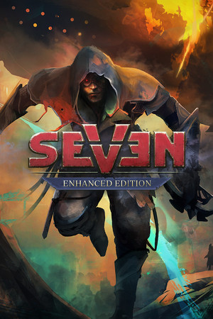 Seven: Enhanced Edition のセール価格