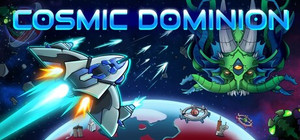 Cosmic Dominion banner