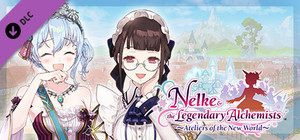Nelke & the LA: 37 Costume Pack banner