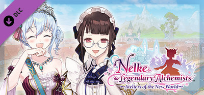 Nelke & the LA: 37 Costume Pack