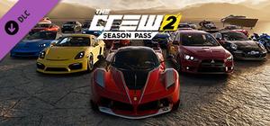 The Crew 2 Season Pass banner