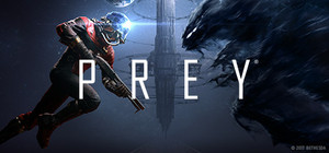 Prey banner