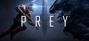 Prey banner