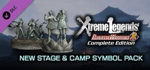 DW8XLCE - NEW STAGE & CAMP SYMBOL PACK banner