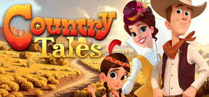 Country Tales banner