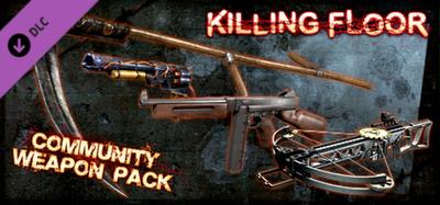 Killing Floor - Community Weapon Pack banner
