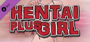 Hentai Plus Girl - Puzzle Pack: 5 Girls banner