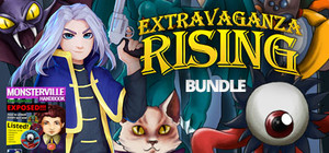 Extravaganza Rising Bundle banner