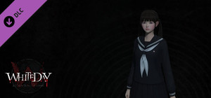 White Day - Japanese Uniform - Ji-Min Yoo banner