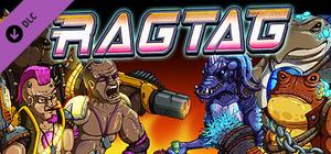 RagTag Soundtrack banner