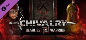 Chivalry: Deadliest Warrior banner