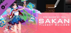 RPG Maker MV - SAKAN banner