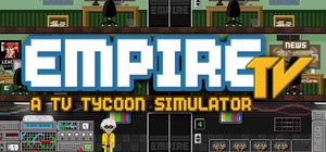 Empire TV Tycoon banner