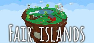 Fair Islands VR banner