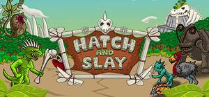 Hatch & Slay banner
