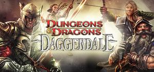 Dungeons & Dragons: Daggerdale banner