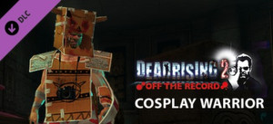 Dead Rising 2: Off the Record COSPLAY Skills Pack banner