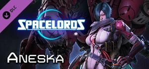 Aneska Deluxe Character Pack banner