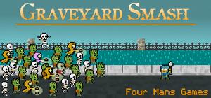Graveyard Smash banner